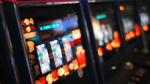 Gacor Magic: How to Win Big on Slot Machines