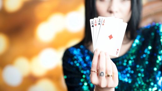 Result China Casino: Betting on Chinese Luck