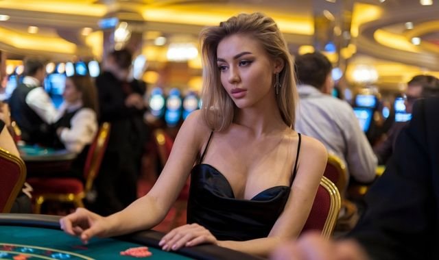 Why Customer Feedback Shapes the Future of Slot Sites
