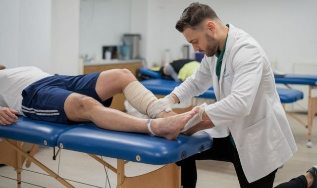 How London Osteopathy and Pilates Work Together to Improve Your Health How London Osteopathy and Pilates Work Together to Improve Your Health
