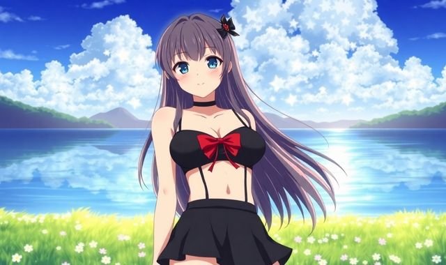 Exploring the Endless Possibilities of Anime Love