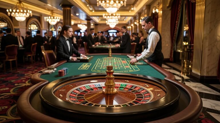 The Future of DMG Solutions B.V. Casinoer: Innovation and Expansion in Online Gaming